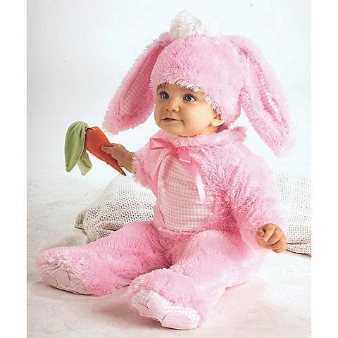 Precious Pink Wabbit Costume