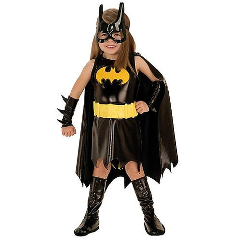 Batgirl Costume