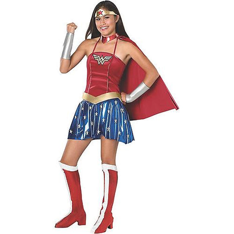 Wonder Woman Costume