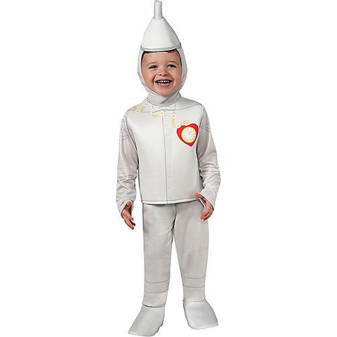 Classic Tin Man Costume - Wizard of Oz