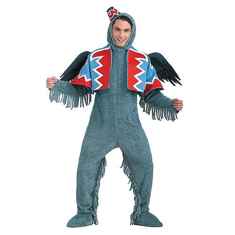 Men's Deluxe Winged Monkey Costume - Wizard of Oz | Horror-Shop.com