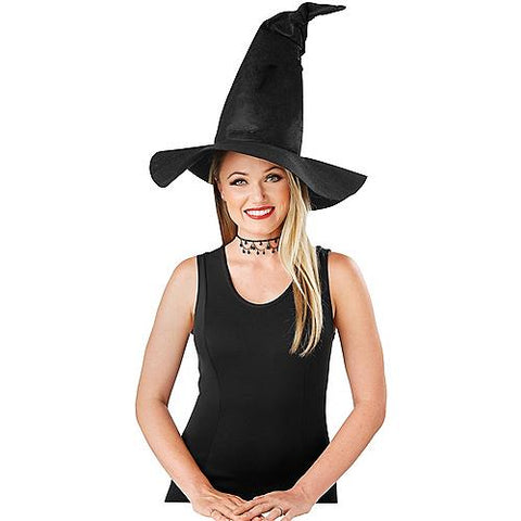 Witch Hat Crooked