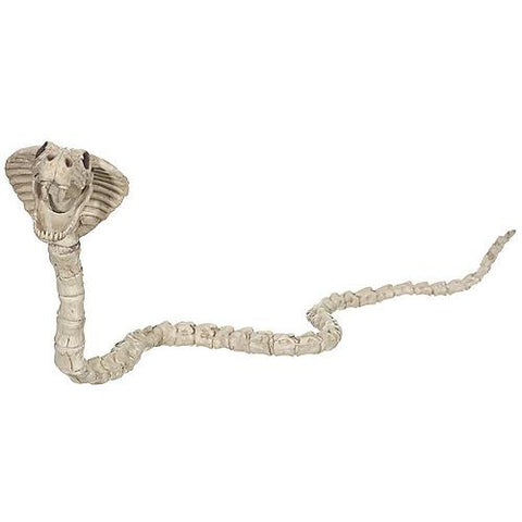 Skeleton Cobra