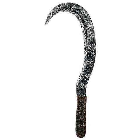 18.5" Plastic Sickle