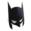 Sunstache Batman 1/2 Mask Glass 