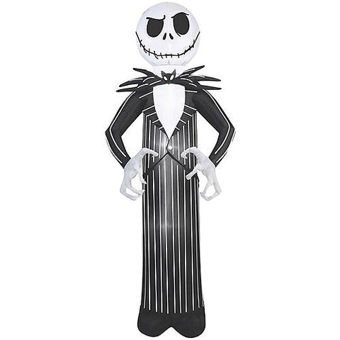 Airblown Jack Skellington Inflatable