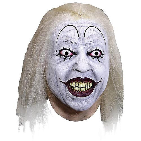 Baseball Clown Mask - Clown Town