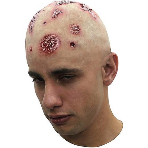 Zombie Latex Cap