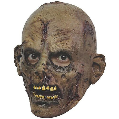 Child's Undead Latex Mask