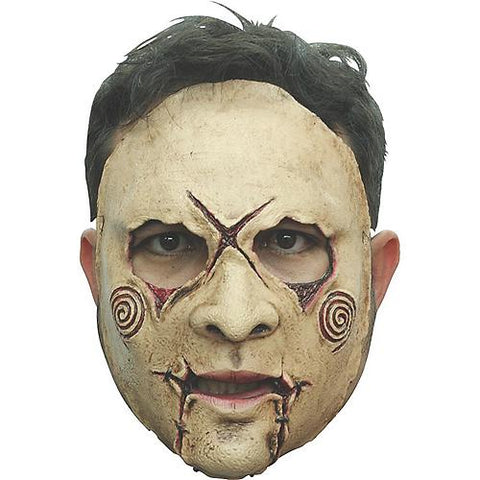 Serial Killer 20 Latex Face Mask