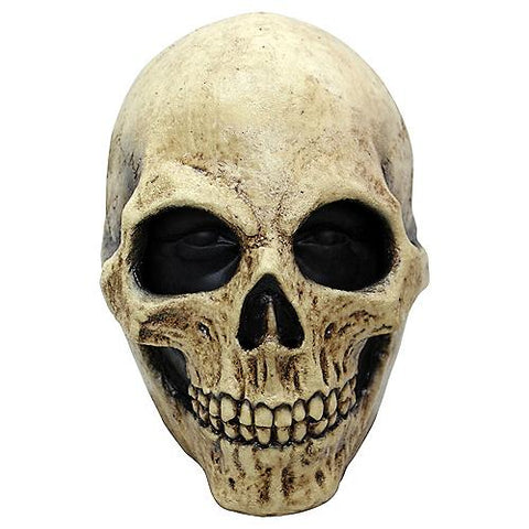 Bone Skull Latex Mask