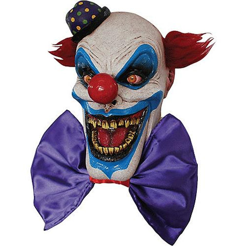 Chompo the Clown Mask