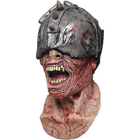 Waldhar Warrior Latex Mask