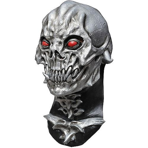 Skull Destroyer Latex Mask