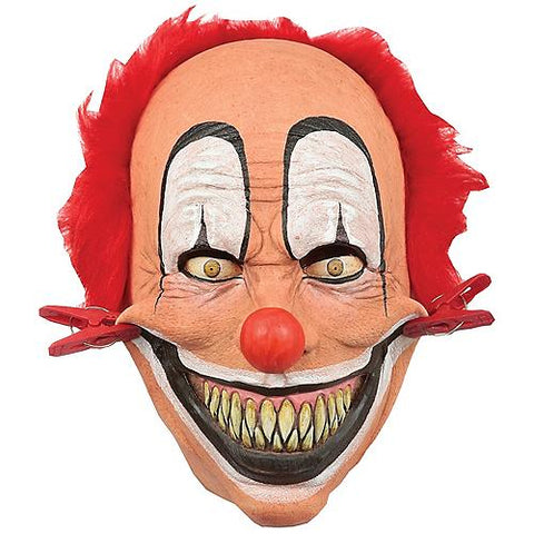 Tweezer Clown Mask