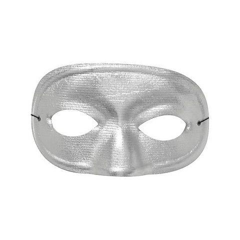 Domino Half Mask | Horror-Shop.com