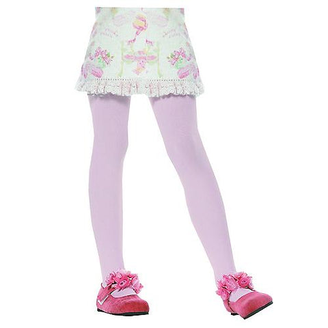 Child Opaque Tights | Horror-Shop.com