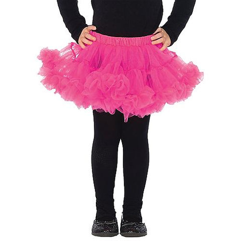 Child Petticoat | Horror-Shop.com