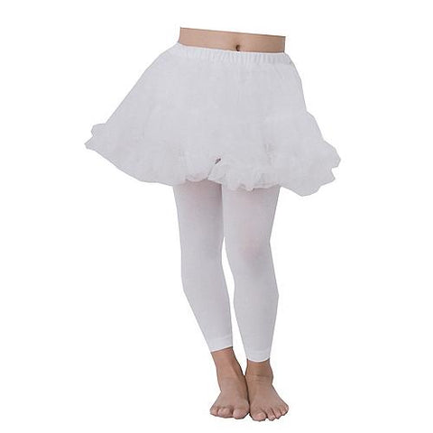 Child Petticoat | Horror-Shop.com