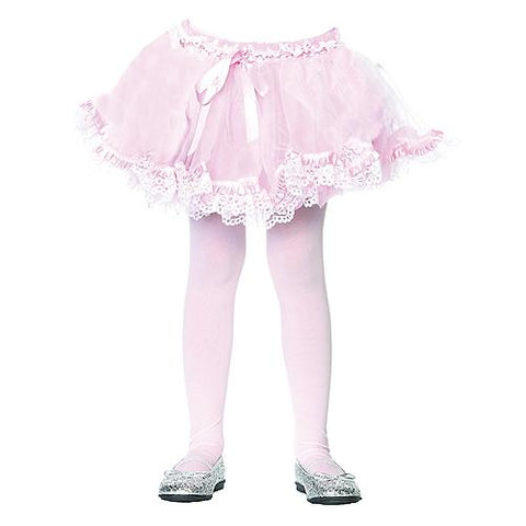 Pink Petticoat