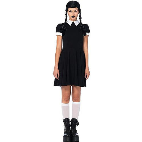 Women's Gothic Darling Costume