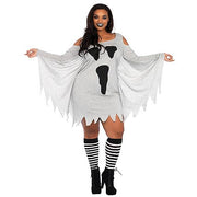 womens-plus-size-jersey-ghost-dress