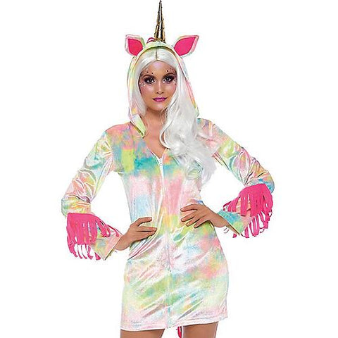 Women's Enchanted Unicorn Costume | Horror-Shop.com