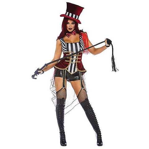 Women's Lion Tamer Costume | Horror-Shop.com