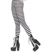 plus-size-nylon-striped-tights