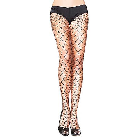 Fence Net Pantyhose