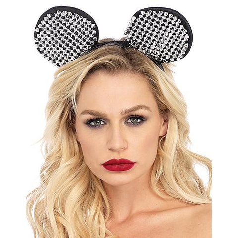 Studded Mouse Ears