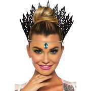 glitter-die-cut-crown