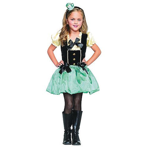 Tea Party Princess Costume