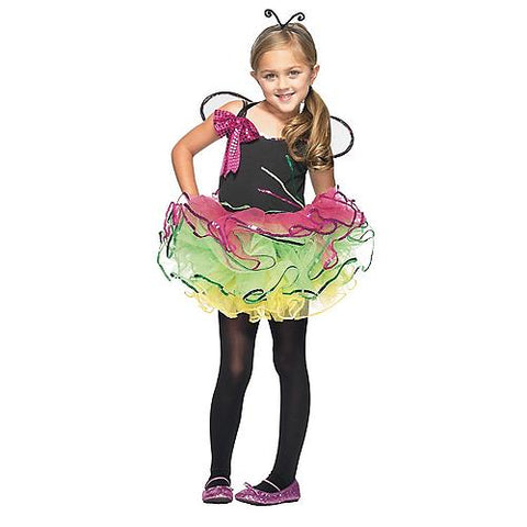 Rainbow Bug Costume