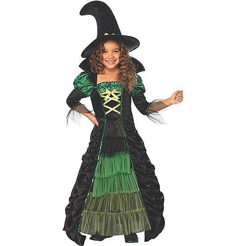 Storybook Witch Costume