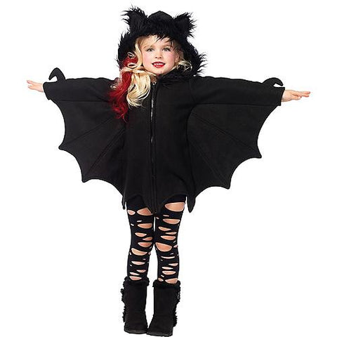 Cozy Bat Fleece Costume