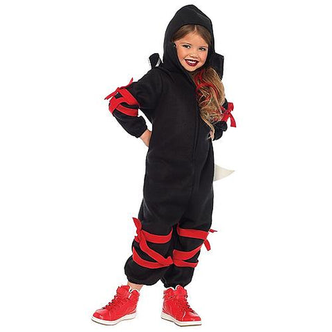 Cozy Ninja Kigarumi Funsie