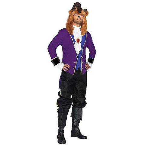 Men's Beast Costume | Horror-Shop.com