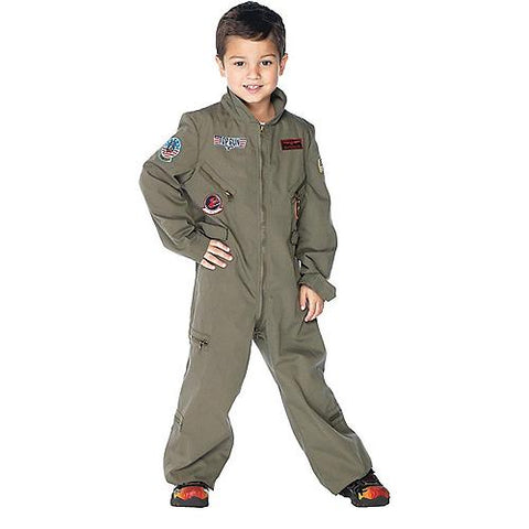 Top Gun Flight Suit Costume | Horror-Shop.com