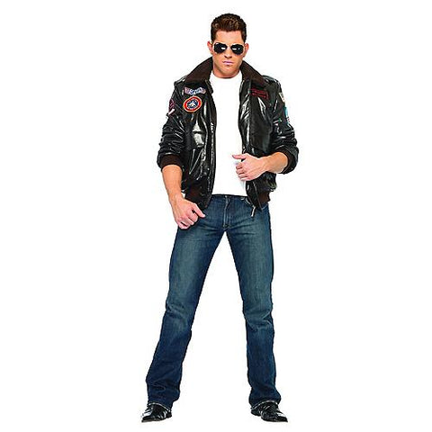 Men's Top Gun Bomber Jacket