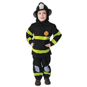 firefighter