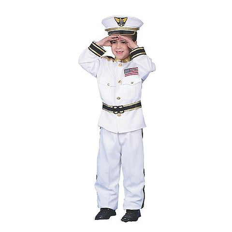 Navy Admiral | Horror-Shop.com