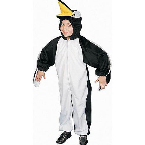 Penguin Costume