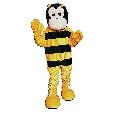 Bumblebee Mascot