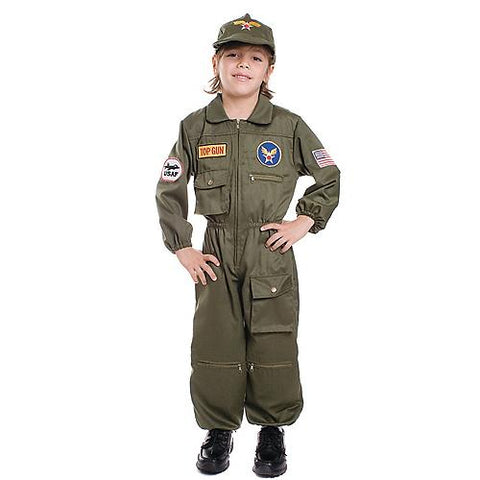 Air Force Pilot