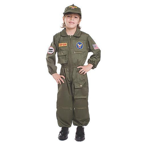 Air Force Pilot | Horror-Shop.com