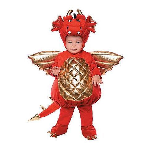 Dragon Costume