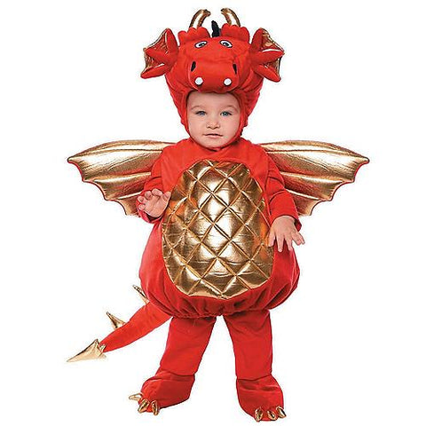 Dragon Costume | Horror-Shop.com