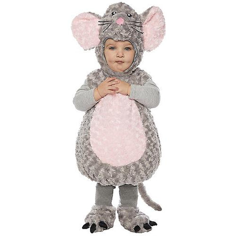 Mouse Costume