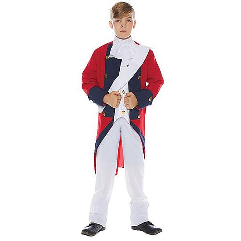 Redcoat Soldier | Horror-Shop.com